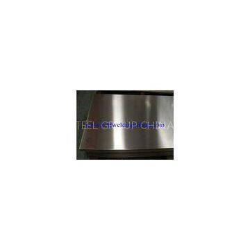 Pipeline Stainless Steel Plate X42 X46 L320 SGS / BV / ABS / LR / TUV / DNV / BIS / API / PED