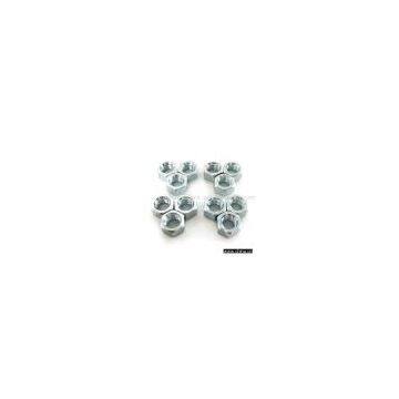 Hex Nuts