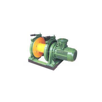 JM5 Electric Winch