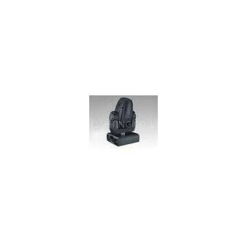 HMI 575w Spot Dmx Moving Head Lights with 5 Fixing Elegant GOB and Automatic Focusing
