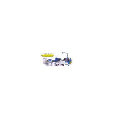 Sell Fully Automatic Pipe Bending Machine (Multiple-Layer Die)