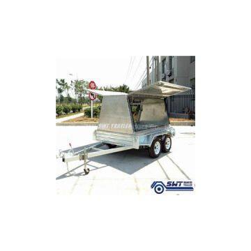 Canopy Trailer