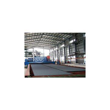 DNV Grade A Shipbuilding Steel Plate Supplier