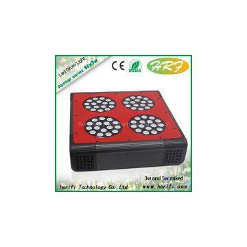 2015 Herifi Newest Led Grow Light High Power Full Spectrum Grow Lamps Apotop Series Led Grow Light APO004 photo-2