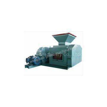 2016 Competitive Price Desulfurization gypsum briquette machine