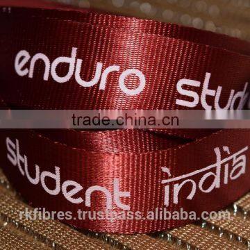 Printed Lanyard photo-3