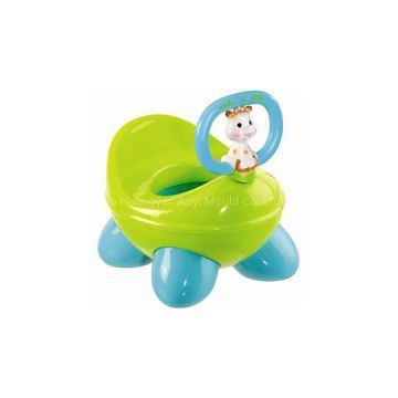 Baby Potty Mould