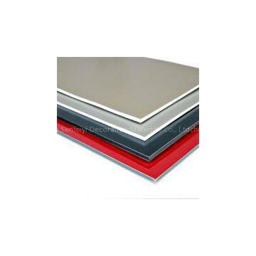 High Quality Aluminium Composite Panel