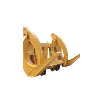 4T Large Volume Type Log Gripper