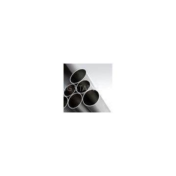 1.4462 Seamless Super Duplex Stainless Steel Pipe for Gas Pipeline ASTM