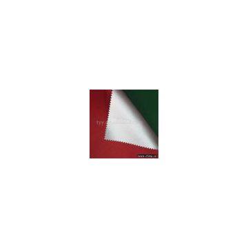 Sell 150D Silver Coated Polyester Fabric