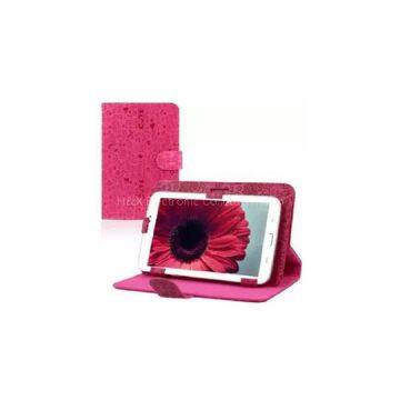 Universal Leather Stand Case Folio Cover Magic Leather Case
