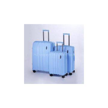 Rolling Wheel Luggage