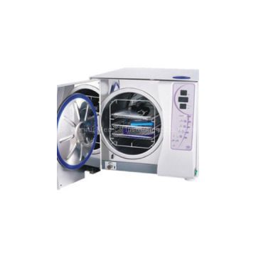 Pre-Vacuum Autoclave Desktop Autoclave