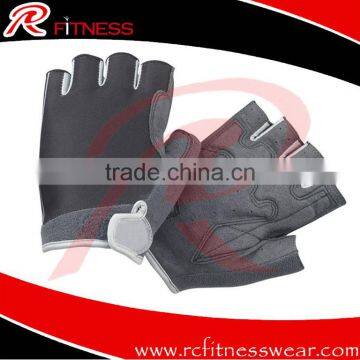 New Outdoor Sports Cycling Gym Half Finger Gloves