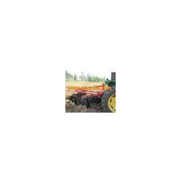 sell tractor mounted Mid-duty disc harrow
