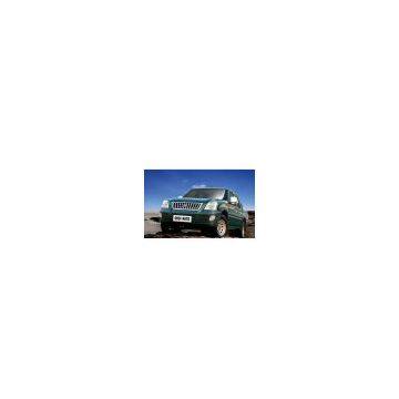 Sell Pickup Truck (Dadi Smoothing)