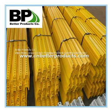 American Standard Steel U Post