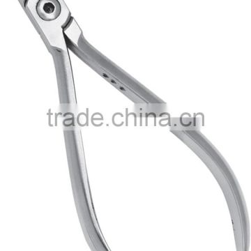 Distal End Cutter