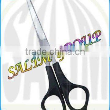 Plastic Handle Scissors 5.5" Sgi-3103