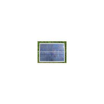 Solar Panel: Poly 60W