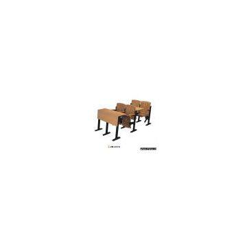 School Furniture(Students Desk & Chair)     JM-3319