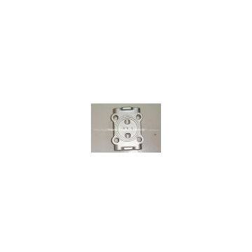 Investment Casting