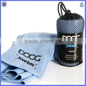 2013 newly designed cheap high quality microfiber outdoor travel towel