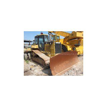 Used Cat D6m Bulldozer photo-3