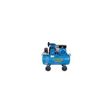 Z-0.036/8 Belt Driven Air Compressor/ China Air Compressors