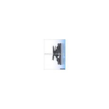 L300 universal tilt shelf brackets for 32 to 46-inch flat panel screens weighing up to 80Ibs