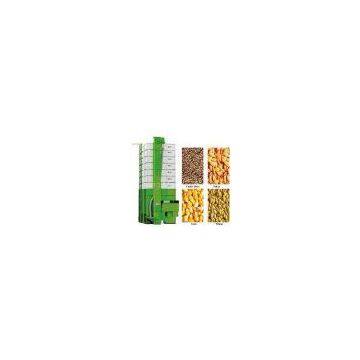 Tower Grain Dryer(HGT-Series), Circulating Dryer, Grain Dryer