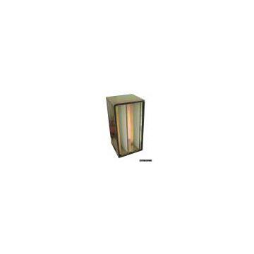V-Bank filters
