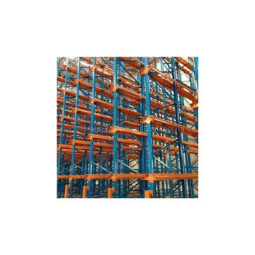 Factory Selling Drive In Pallet Racks