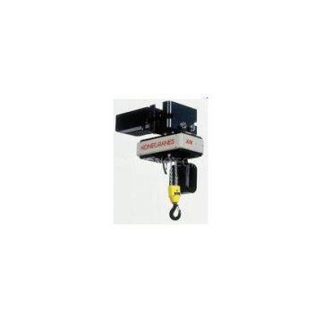 KONECRANE ELECTRIC CHAIN HOIST