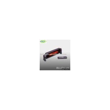 LED car display,LED taxi display,LED bus display,LED display