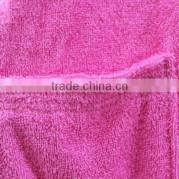 High Quality Terry Bathrobe photo-4