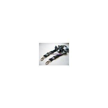 polyester lanyard07
