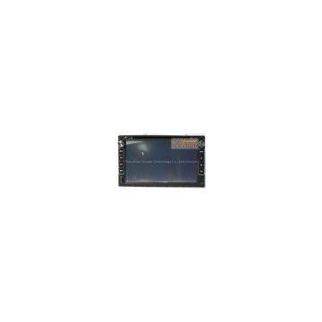 Car DVD Player For Honda City /2 Din Car DVD Player High Definition For Honda City GPS IPOD TV RDS Bluetooth