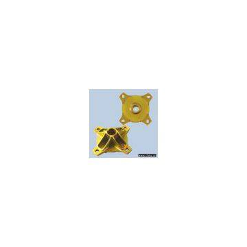 clamping kit