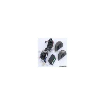 power window switch HL4906