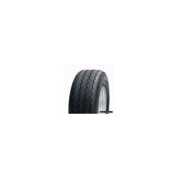 NW-002 ATV TIRE WITH E-MARK