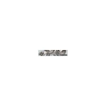 Needle roller bearings and cage assemblies