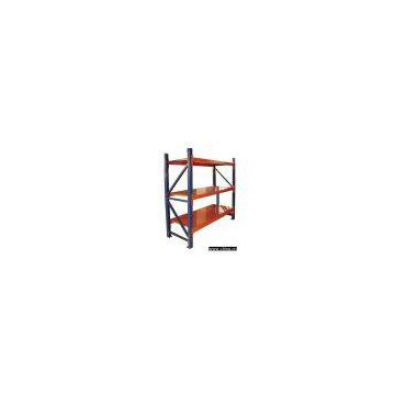 warehouse rack