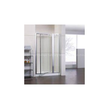 Pivot  Shower Door + Inline (WA-IP090)