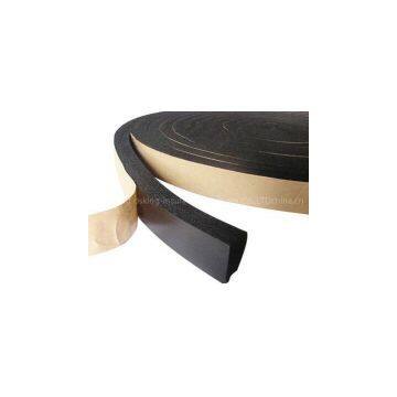Rubber Foam Tape