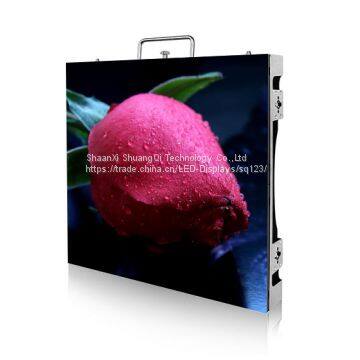 P1.56 INDOOR LED DISPLAY