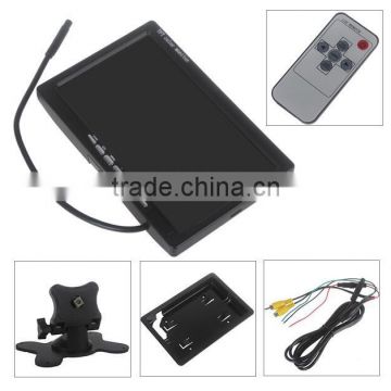 Wireless truck/bus parking sensor,Truck backup camera