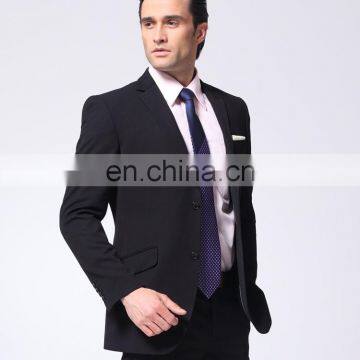 classic merino wool business mens suits