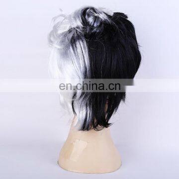 Wholesale Anime Cosplay Halloween Wig